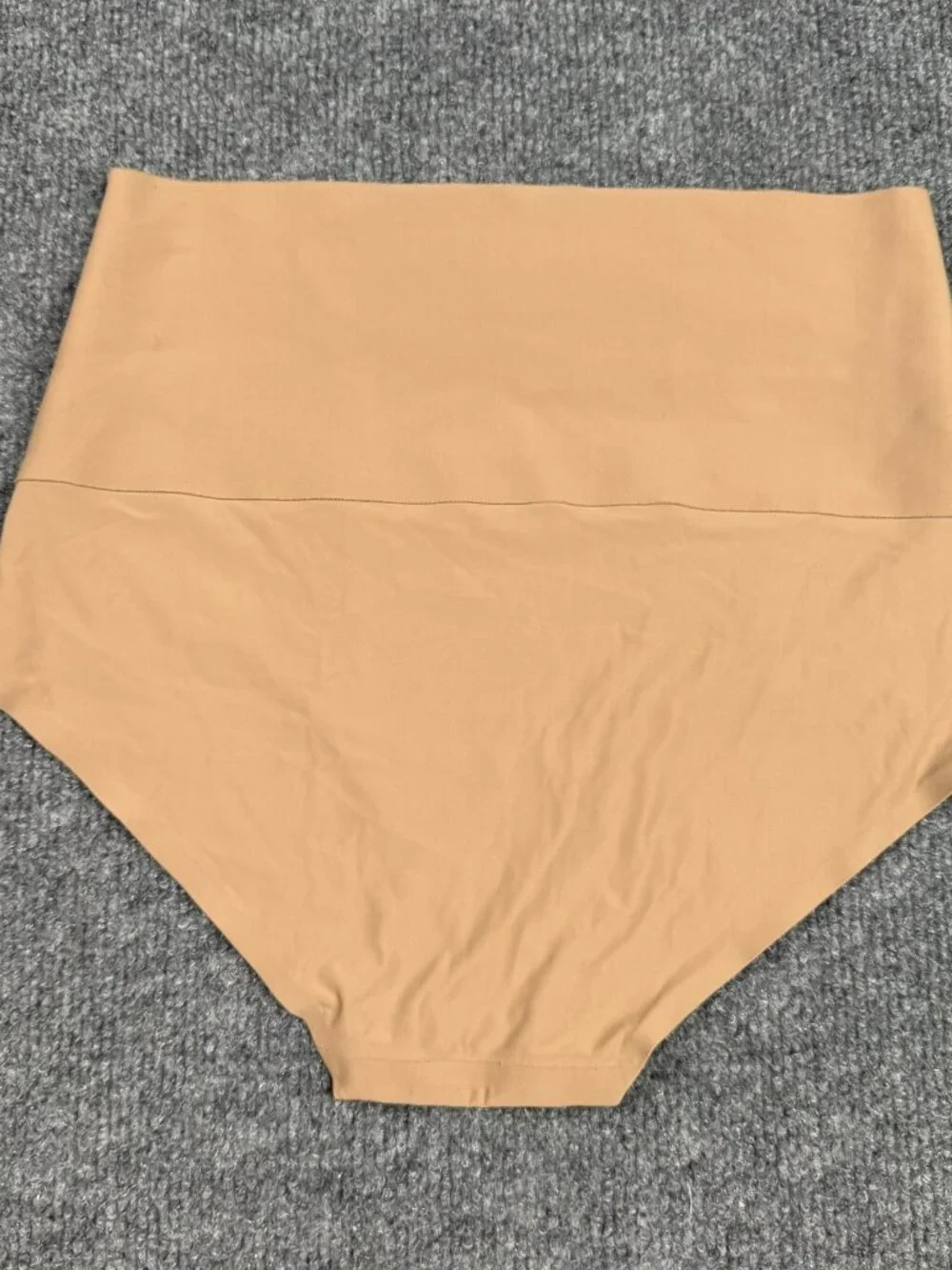 N/A high waist